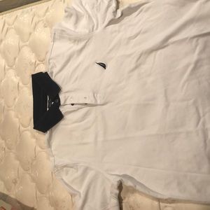 NAUTICA men’s polo L